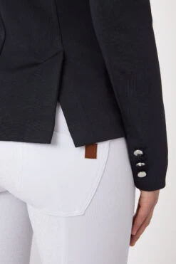 Horze Shirley Damen Turnierjackett Mit Mesh 20 Horze Shirley Damen Turnierjackett Mit Mesh -Horze Verkaufsgeschäft 33760 590 07