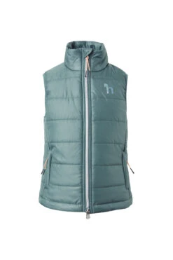 Horze Bella Leichte Wattierte Kinderweste