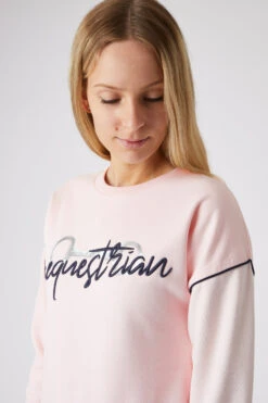 Horze Ashlyn Young Pullover -Horze Verkaufsgeschäft 33772 315 05