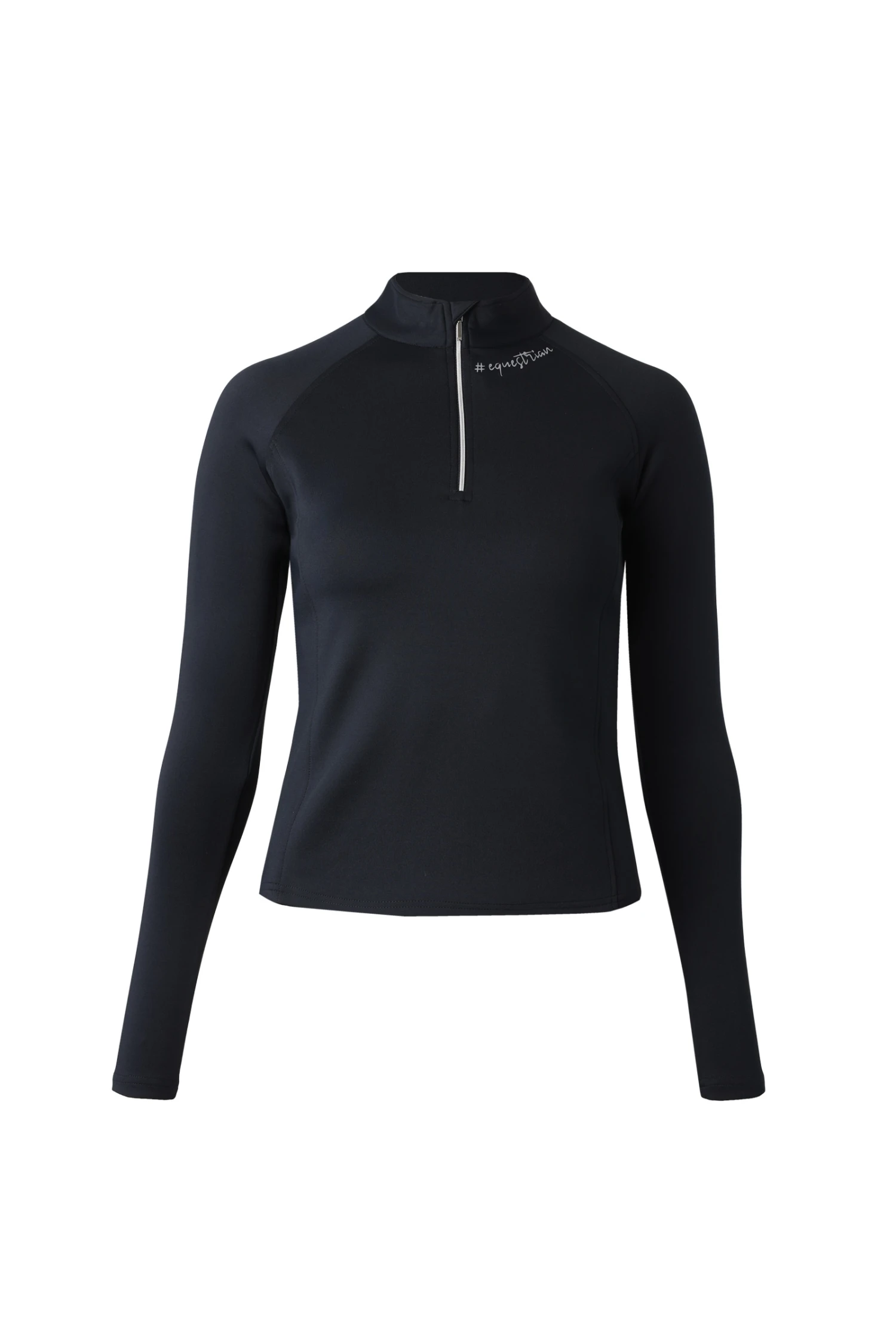 Horze Tala Young Funktions-Langarmshirt 4 Horze Tala Young Funktions-Langarmshirt – Bild 4