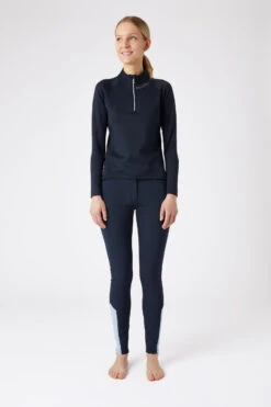 Horze Tala Young Funktions-Langarmshirt 12 Horze Tala Young Funktions-Langarmshirt -Horze Verkaufsgeschäft 33773 590 02