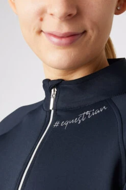 Horze Tala Young Funktions-Langarmshirt 14 Horze Tala Young Funktions-Langarmshirt -Horze Verkaufsgeschäft 33773 590 04