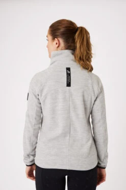 Horze Aria Damen Fleece Reitjacke -Horze Verkaufsgeschäft 33775 024 04