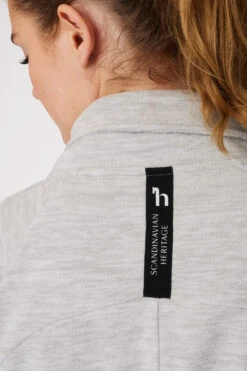 Horze Aria Damen Fleece Reitjacke -Horze Verkaufsgeschäft 33775 024 07