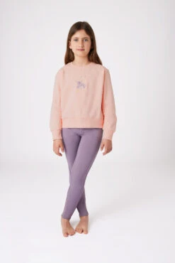 Horze Emmalyn Pullover Für Kinder -Horze Verkaufsgeschäft 33777 319 03