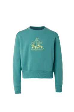 Horze Emmalyn Pullover Für Kinder -Horze Verkaufsgeschäft 33777 556 01