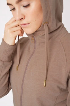 Horze Lea Damen Kapuzensweatshirt Für Damen -Horze Verkaufsgeschäft 33779 719 05