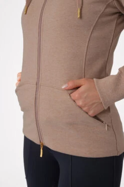 Horze Lea Damen Kapuzensweatshirt Für Damen -Horze Verkaufsgeschäft 33779 719 06