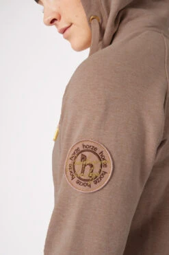 Horze Lea Damen Kapuzensweatshirt Für Damen -Horze Verkaufsgeschäft 33779 719 07
