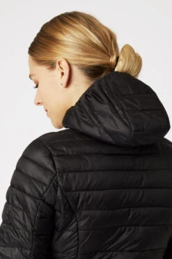 Horze Leicht Gefütterte Damen Reitjacke Mit Kapuze 27 Horze Leicht Gefütterte Damen Reitjacke Mit Kapuze -Horze Verkaufsgeschäft 33901 BL 8