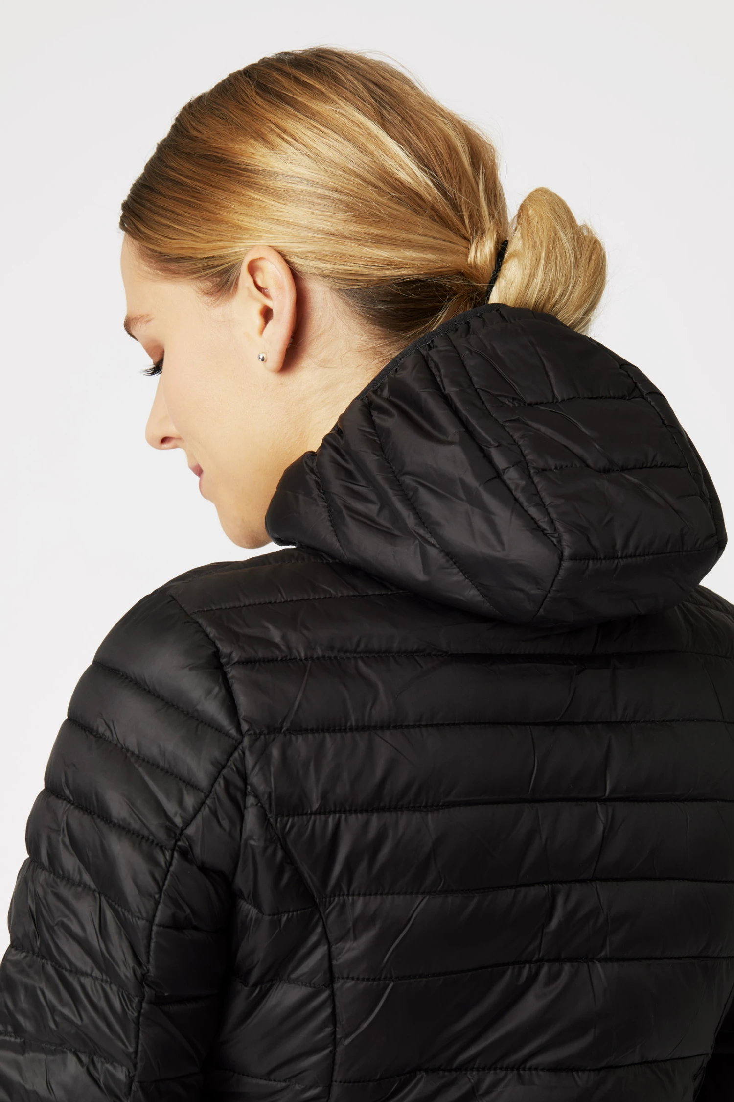 Horze Leicht Gefütterte Damen Reitjacke Mit Kapuze 8 Horze Leicht Gefütterte Damen Reitjacke Mit Kapuze – Bild 8