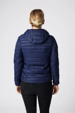 Horze Leicht Gefütterte Damen Reitjacke Mit Kapuze 32 Horze Leicht Gefütterte Damen Reitjacke Mit Kapuze -Horze Verkaufsgeschäft 33901 db 05