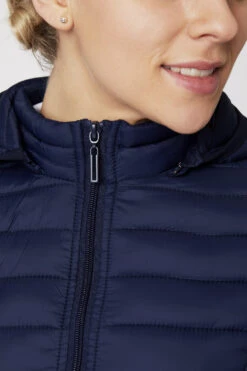 Horze Leicht Gefütterte Damen Reitjacke Mit Kapuze 33 Horze Leicht Gefütterte Damen Reitjacke Mit Kapuze -Horze Verkaufsgeschäft 33901 db 06