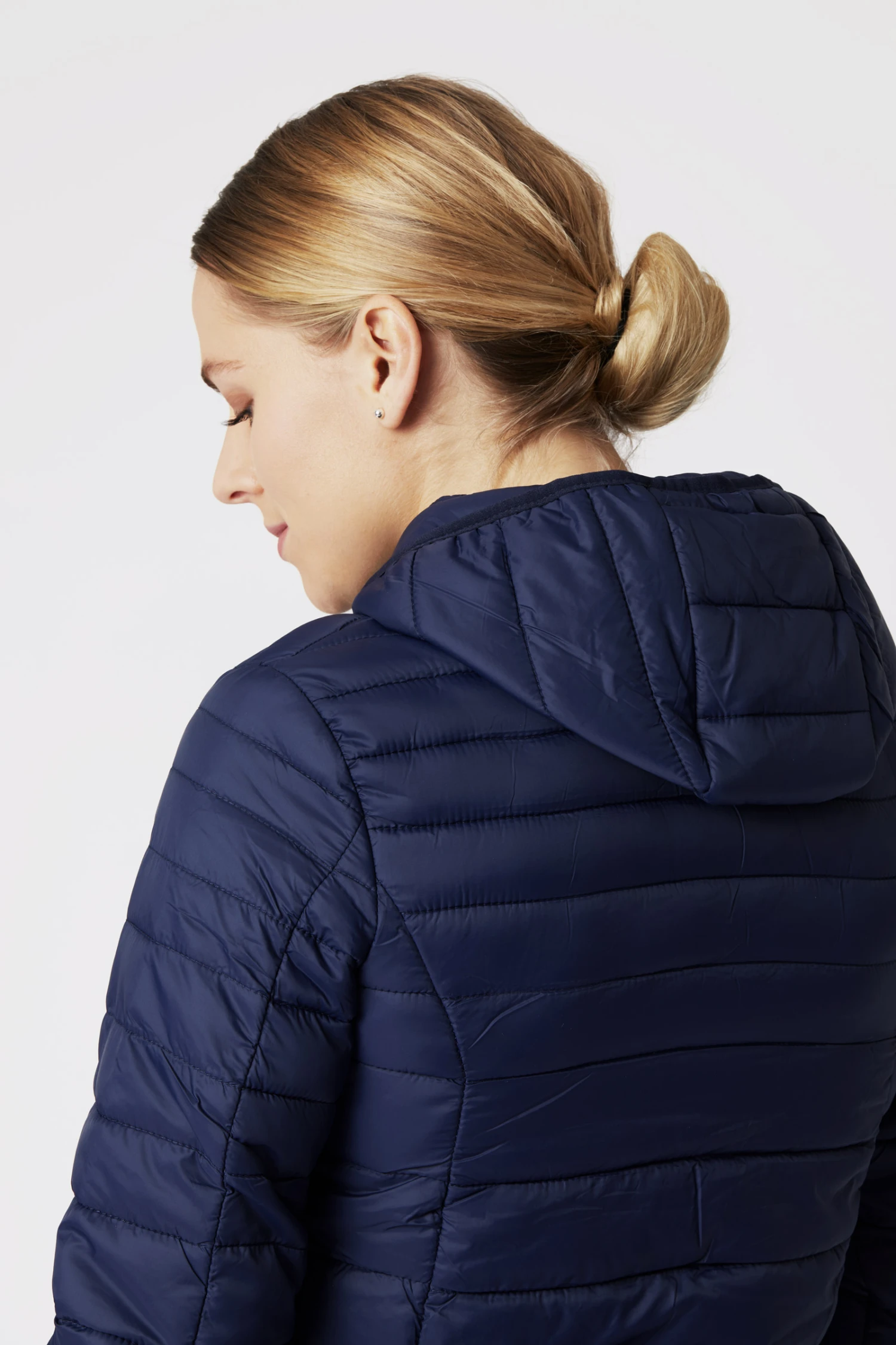 Horze Leicht Gefütterte Damen Reitjacke Mit Kapuze 15 Horze Leicht Gefütterte Damen Reitjacke Mit Kapuze – Bild 15