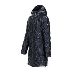 LIMITED EDITION - Horze Sophia Wasserdichte Damen Winter Reitjacke -Horze Verkaufsgeschäft 34005LE VDB 2