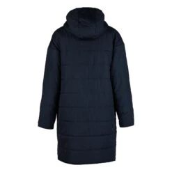 LIMITED EDITION - Horze Georgia Gefütterter Oversized Damen Parka -Horze Verkaufsgeschäft 34006LE VDB 3