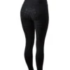 Horze Juliet Hyper Flex Vollbesatzreitleggings Für Damen
