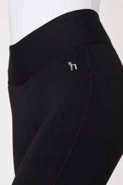 Horze Juliet Hyper Flex Vollbesatzreitleggings Für Damen -Horze Verkaufsgeschäft 36028 BL 5