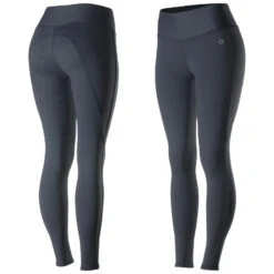 Horze Juliet Hyper Flex Vollbesatzreitleggings Für Damen -Horze Verkaufsgeschäft 36028 G B 1