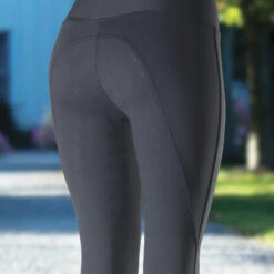 Horze Juliet Hyper Flex Vollbesatzreitleggings Für Damen -Horze Verkaufsgeschäft 36028 G B 2