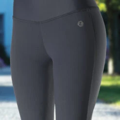 Horze Juliet Hyper Flex Vollbesatzreitleggings Für Damen -Horze Verkaufsgeschäft 36028 G B 3