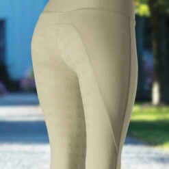 Horze Juliet Hyper Flex Vollbesatzreitleggings Für Damen -Horze Verkaufsgeschäft 36028 LBR 2