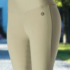 Horze Juliet Hyper Flex Vollbesatzreitleggings Für Damen -Horze Verkaufsgeschäft 36028 LBR 3