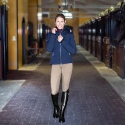 Horze Daniela Damen Reithose Mit Vollbesatz Und Silikon Grip 38 Horze Daniela Damen Reithose Mit Vollbesatz Und Silikon Grip -Horze Verkaufsgeschäft 36037 FBR 3