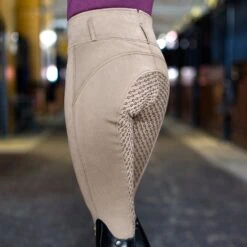 Horze Daniela Damen Reithose Mit Vollbesatz Und Silikon Grip 39 Horze Daniela Damen Reithose Mit Vollbesatz Und Silikon Grip -Horze Verkaufsgeschäft 36037 FBR 4