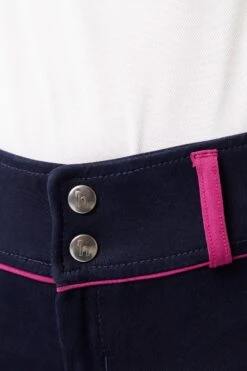 Horze Daniela Vollbesatzreithose Für Kinder Und Silikon Grip -Horze Verkaufsgeschäft 36038 vdb cfpu 05