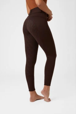 Horze Mia Damen Winterreithose Mit Vollbesatz Und Silikon Grip 19 Horze Mia Damen Winterreithose Mit Vollbesatz Und Silikon Grip -Horze Verkaufsgeschäft 36053 DBR 2
