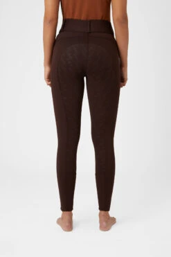 Horze Mia Damen Winterreithose Mit Vollbesatz Und Silikon Grip 21 Horze Mia Damen Winterreithose Mit Vollbesatz Und Silikon Grip -Horze Verkaufsgeschäft 36053 DBR 4