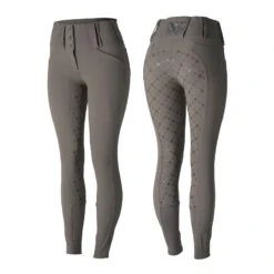 Horze Desiree Reithose Mit Vollbesatz Für Damen Mit Silikon Grip Und Gürtelschlaufen 29 Horze Desiree Reithose Mit Vollbesatz Für Damen Mit Silikon Grip Und Gürtelschlaufen -Horze Verkaufsgeschäft 36055 CRDG 1