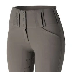 Horze Desiree Reithose Mit Vollbesatz Für Damen Mit Silikon Grip Und Gürtelschlaufen 33 Horze Desiree Reithose Mit Vollbesatz Für Damen Mit Silikon Grip Und Gürtelschlaufen -Horze Verkaufsgeschäft 36055 CRDG 4