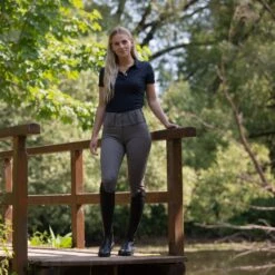 Horze Desiree Reithose Mit Vollbesatz Für Damen Mit Silikon Grip Und Gürtelschlaufen 36 Horze Desiree Reithose Mit Vollbesatz Für Damen Mit Silikon Grip Und Gürtelschlaufen -Horze Verkaufsgeschäft 36055 CRDG 7
