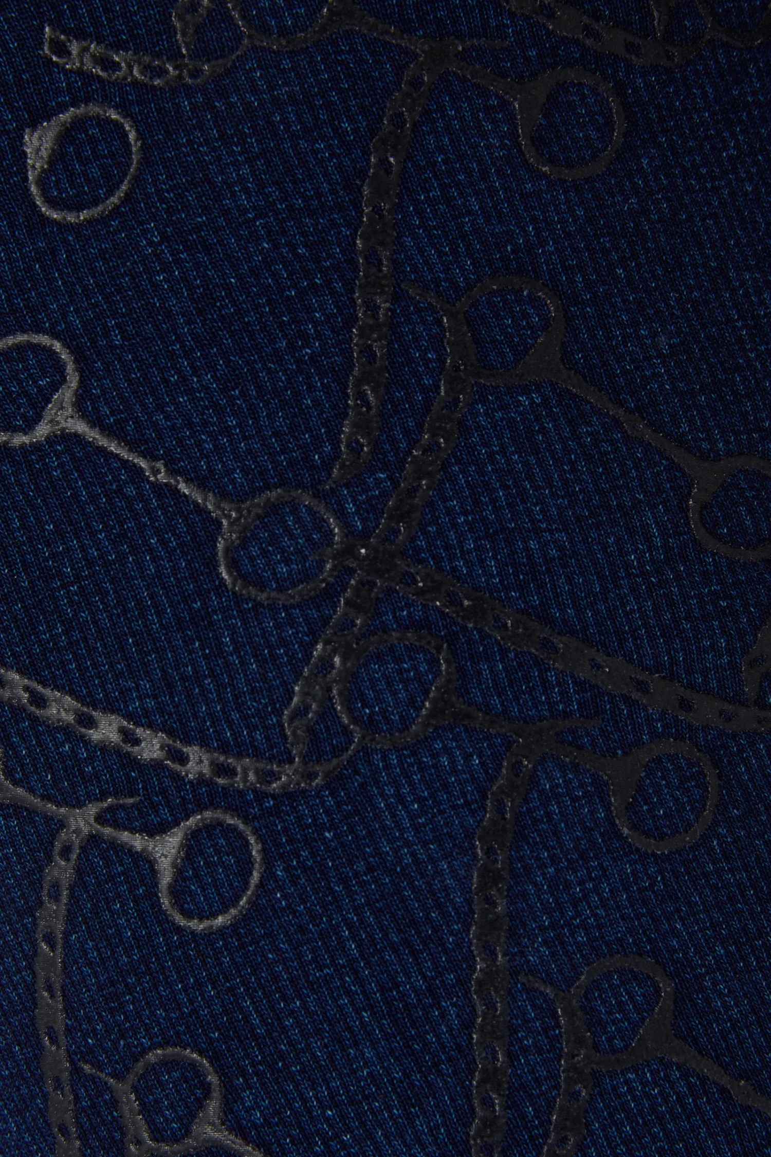 Horze Kacy Damen Jeans Thermoreithose Mit Vollbesatz 7 Horze Kacy Damen Jeans Thermoreithose Mit Vollbesatz – Bild 7