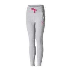Horze Elinor Kinder Reitleggings Aus Baumwolle Mit Stretch