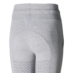 Horze Elinor Kinder Reitleggings Aus Baumwolle Mit Stretch -Horze Verkaufsgeschäft 36067 AG 4