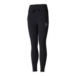 Horze Elinor Kinder Reitleggings Aus Baumwolle Mit Stretch -Horze Verkaufsgeschäft 36067 VDB 1