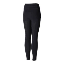Horze Elinor Kinder Reitleggings Aus Baumwolle Mit Stretch -Horze Verkaufsgeschäft 36067 VDB 2
