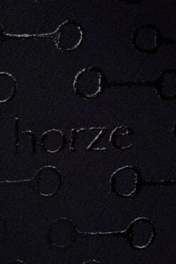 Horze Aubrey Damenreithose Mit Kniebesatz Und Hohem Bund -Horze Verkaufsgeschäft 36083 VDB 6