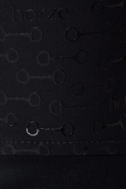 Horze Aubrey Kinder Reithose Mit Vollbesatz Mit Silikon Und Hohem Bund -Horze Verkaufsgeschäft 36084 vdb 06