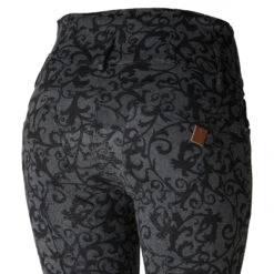 Horze Tara Damen Reithose Mit Silikonvollbesatz Und Hohem Bund 24 Horze Tara Damen Reithose Mit Silikonvollbesatz Und Hohem Bund -Horze Verkaufsgeschäft 36091 BL G 5