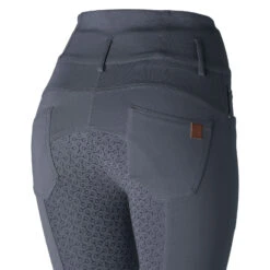 Horze Tara Damen Reithose Mit Silikonvollbesatz Und Hohem Bund 32 Horze Tara Damen Reithose Mit Silikonvollbesatz Und Hohem Bund -Horze Verkaufsgeschäft 36091 GB 5