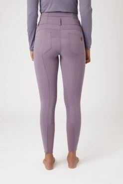 Horze Tara Damen Reithose Mit Kniebesatz Und Hohem Bund 36 Horze Tara Damen Reithose Mit Kniebesatz Und Hohem Bund -Horze Verkaufsgeschäft 36092 rgpu 04