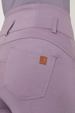 Horze Tara Damen Reithose Mit Kniebesatz Und Hohem Bund 37 Horze Tara Damen Reithose Mit Kniebesatz Und Hohem Bund -Horze Verkaufsgeschäft 36092 rgpu 05