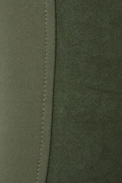 Horze Tara Damen Reithose Mit Vollbesatz Mit Hohem Bund -Horze Verkaufsgeschäft 36093 BKGR 7