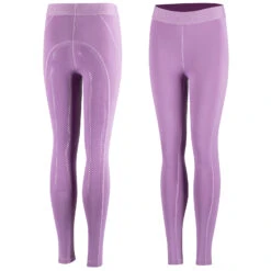 Horze Madison Kinder Reitleggings Mit Silikonvollbesatz -Horze Verkaufsgeschäft 36217 GLPU 1