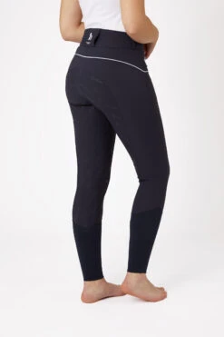 Horze Nordic Performance Damen Reithose Mit Vollbesatz Mit Silikon Grip -Horze Verkaufsgeschäft 36234 pdb 02