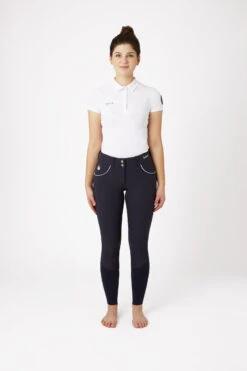 Horze Nordic Performance Damen Reithose Mit Vollbesatz Mit Silikon Grip -Horze Verkaufsgeschäft 36234 pdb 03